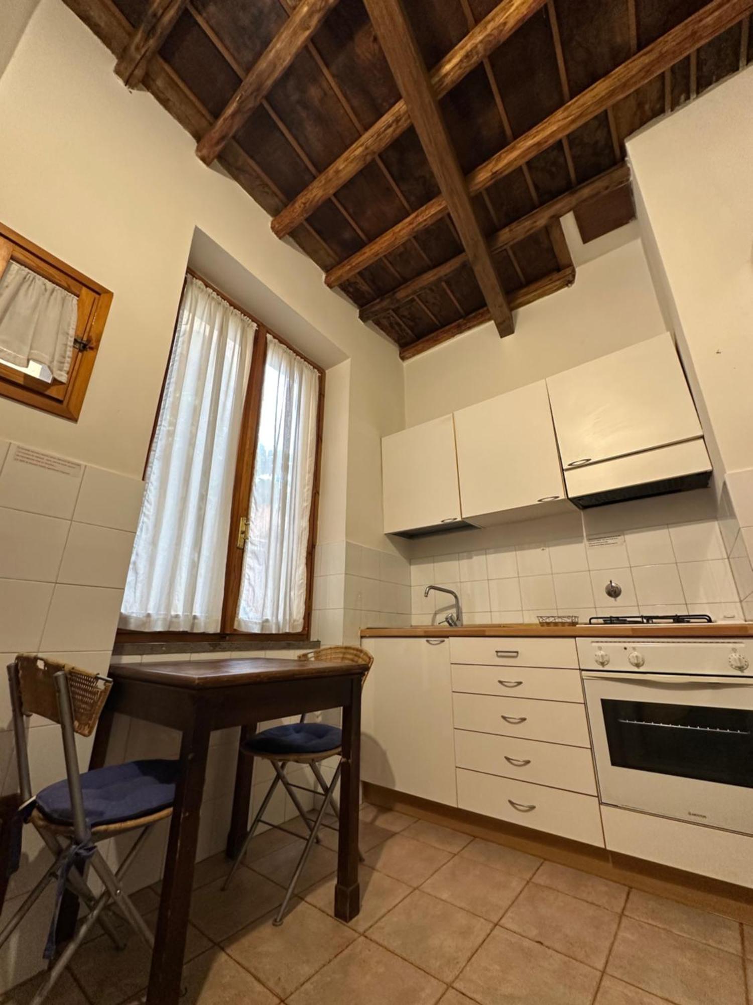 Navona Studio Apartment Livia Roma Exterior foto